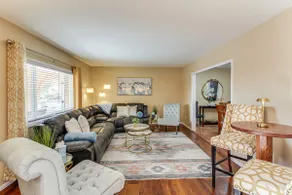 Private Pool & Fire Pit! Walkable Tucson Retreat - Image 2