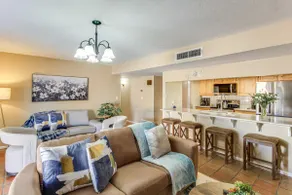 Private Pool & Fire Pit! Walkable Tucson Retreat - Image 3