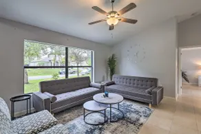 Charming Palm Bay Retreat w/ Spacious Yard! - Image 4