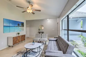 Charming Palm Bay Retreat w/ Spacious Yard! - Image 5