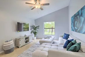 Charming Palm Bay Retreat w/ Spacious Yard! - Image 2