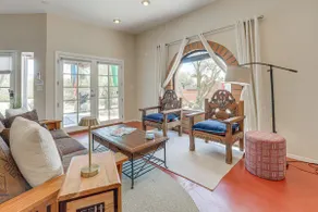 Private Desert Garden: Cozy Tucson Casita - Image 5
