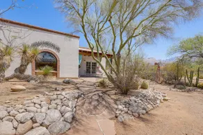 Private Desert Garden: Cozy Tucson Casita - Image 3