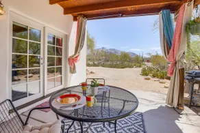 Private Desert Garden: Cozy Tucson Casita - Image 2