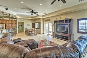 Luxe Retreat w/ Lake Havasu View & Pool! - Image 3