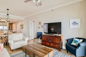 Seawind 609 | Beautiful updated condo! Amazing location! Splash pad for kids! - Image 2
