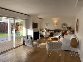 Herrliche Villa mit SWIMMINGPOOL Full-Center von Cap-Ferret - Image 4