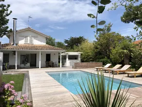 Herrliche Villa mit SWIMMINGPOOL Full-Center von Cap-Ferret - Image 2