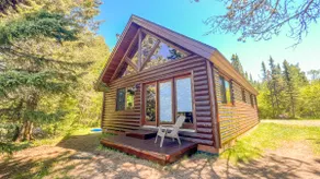 Cabin Sweet Cabin on Pike Lake in Grand Marais, MN - Image 4