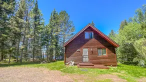 Cabin Sweet Cabin on Pike Lake in Grand Marais, MN - Image 3