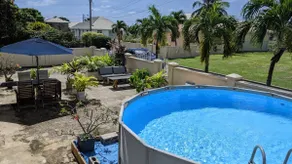 Peaceful 2 bed Retreat, Pool - 5min to Miami beach - Image 2