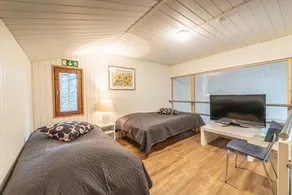 Scandi House Levi - Panorama***** - Image 5