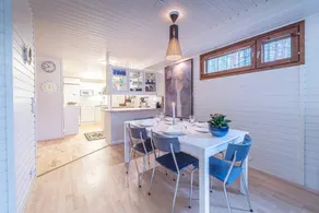 Scandi House Levi - Panorama***** - Image 4