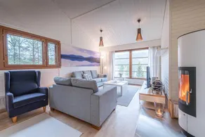 Scandi House Levi - Panorama***** - Image 2