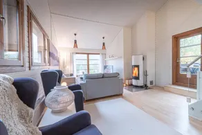 Scandi House Levi - Panorama***** - Image 3