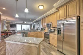 Relax by Pools: Top-Floor Lands End Corner Unit - Image 4