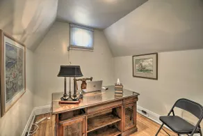 Homeplace with Yard 10 Mi to Jenny Wiley - Image 3