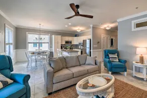 Ocean Club Condo w/ Community Pool & Hot Tub - Image 2