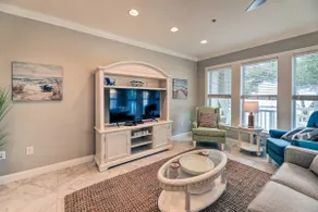 Ocean Club Condo w/ Community Pool & Hot Tub - Image 4
