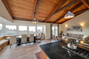 Hot Tub + Ocean Views: Spacious Irish Beach Home! - Image 3