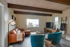 Hot Tub + Ocean Views: Spacious Irish Beach Home! - Image 4