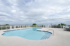 Upgraded Oceanfront 3BR in WrightsvilleDunes -W304 - Image 3
