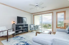 Upgraded Oceanfront 3BR in WrightsvilleDunes -W304 - Image 2
