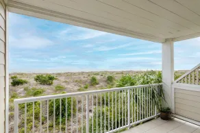 Upgraded Oceanfront 3BR in WrightsvilleDunes -W304 - Image 5