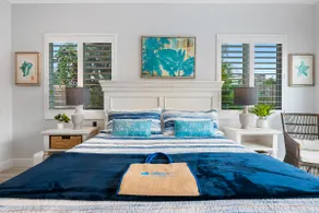 Heated Pool Waterfront Bahama Breeze Escape with Tropical Vibes for a Relaxing Fort Lauderdale Stay! - Image 2