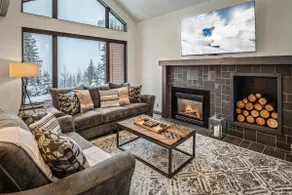 Glades Luxury! Ski in/out | Views | Hot Tub - Image 2