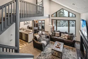 Glades Luxury! Ski in/out | Views | Hot Tub - Image 4