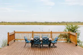 Granbury Lakefront | 4 Kayaks, Fire Pit, Pet OK - Image 3