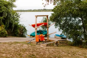 Lake House · Private Acres · Sunset Views - Image 5
