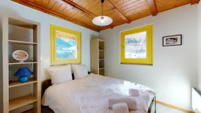 Chalet in the heart of the Val d'Anniviers resort - Image 5