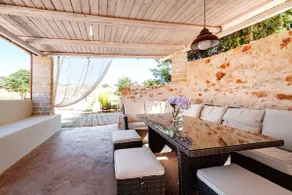 HelloAPULIA Typical Cottage Lamia delle Murge - Private Pool & Scenic Hilltop Retreat - Pet friendly - Image 2