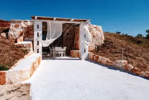 HelloAPULIA Typical Cottage Lamia delle Murge - Private Pool & Scenic Hilltop Retreat - Pet friendly - Image 3