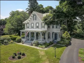 Harmony House - A Luxury Retreat Back in Time - Image 2