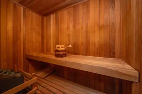 Cozy Cabin w/ Fireplaces, Sauna & Firepit - Image 4