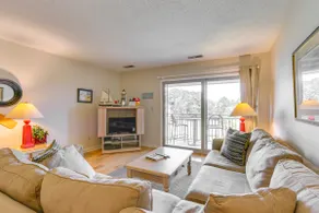 Küsten Sea Pines Flucht: Zu Fuß zum Strand! - Image 5