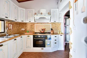 Casa sul lago private heated pool - Image 4