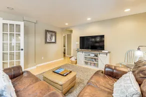 CO Springs Apartment in the Pines w/ Treehouse! - Image 3