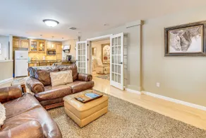 CO Springs Apartment in the Pines w/ Treehouse! - Image 5