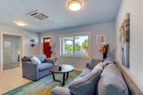 Boat Dock & Patio: Canal-Front St James City Home! - Image 5