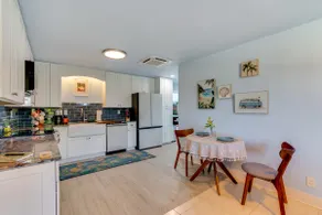 Boat Dock & Patio: Canal-Front St James City Home! - Image 4