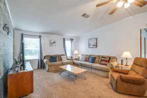 5 Mi to Homosassa Springs Park: Home w/ Yard! - Image 5