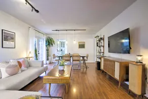 Home with Outdoor Oasis in Downtown Raleigh! - Image 4