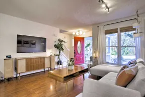 Home with Outdoor Oasis in Downtown Raleigh! - Image 5