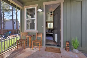 Flagstaff Family Hideaway w/ Guest House! - Image 2
