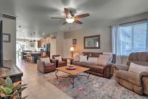 Flagstaff Family Hideaway w/ Guest House! - Image 3