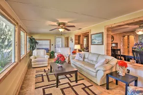 St Johns River Canal Home w/ Grill! - Image 5
